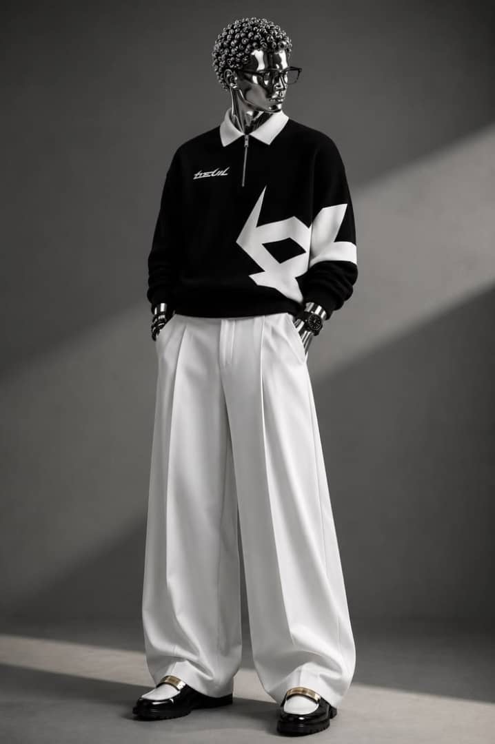 Men's 2-Piece